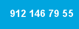 912 146 79 55 912 146 79 55